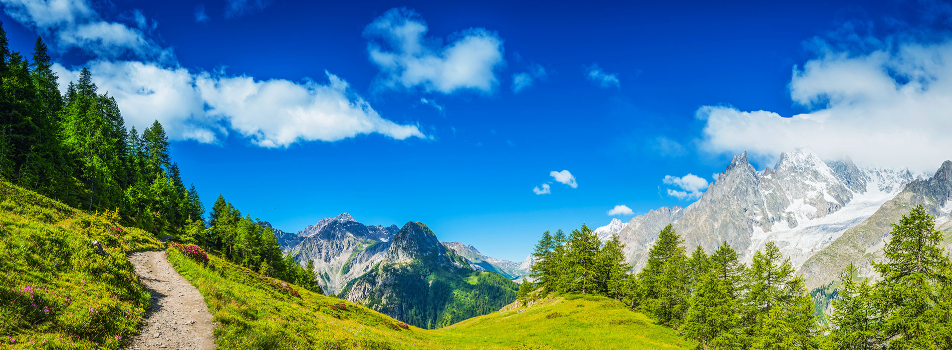 TH Courmayeur Montagne TH Courmayeur Montagne